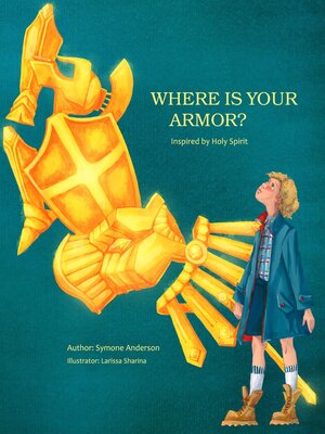 cover image of Where is your armor?